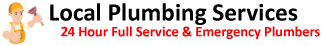Fort Gregg Adams VA 24 Hour Plumbers